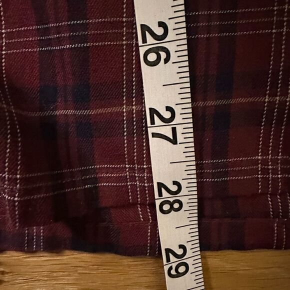 Yves Saint Laurent button up large - Picture 10 of 12